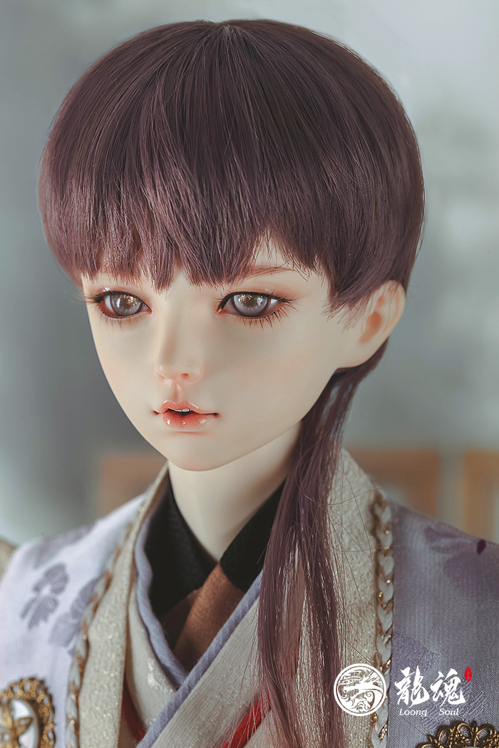 BJD SD 人偶 娃娃 BJD古风 BJD三分